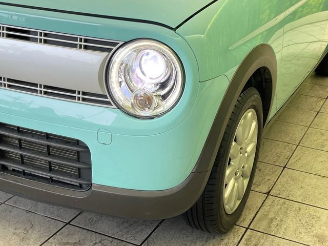 SUZUKI ALTO LAPIN 2016 Image 31