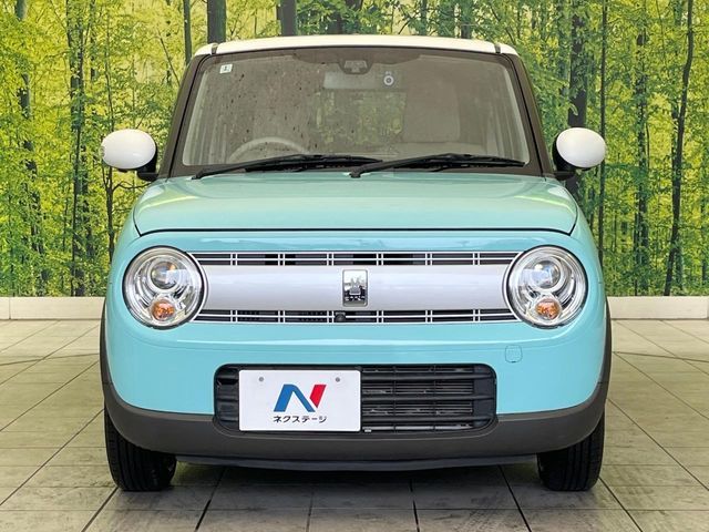 SUZUKI ALTO LAPIN 2016 Image 31