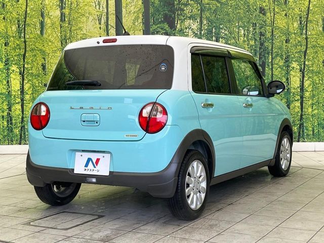 SUZUKI ALTO LAPIN 2016 Image 31