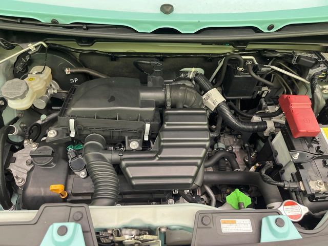 SUZUKI ALTO LAPIN 2016 Image 31