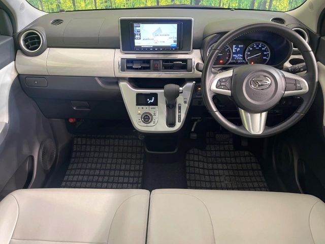 DAIHATSU CAST STYLE 2016 Image 31