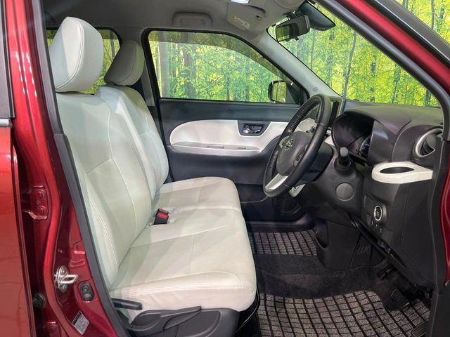 DAIHATSU CAST STYLE 2016 Image 31