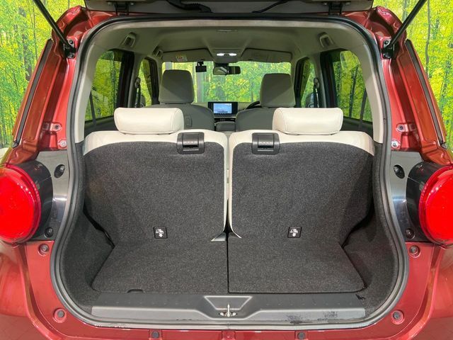 DAIHATSU CAST STYLE 2016 Image 31