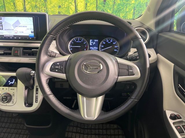 DAIHATSU CAST STYLE 2016 Image 31