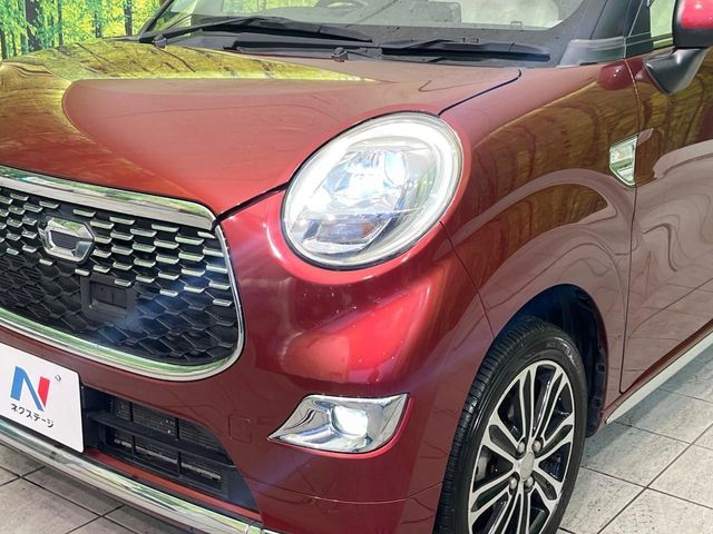 DAIHATSU CAST STYLE 2016 Image 31