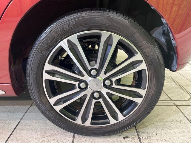 DAIHATSU CAST STYLE 2016 Image 31