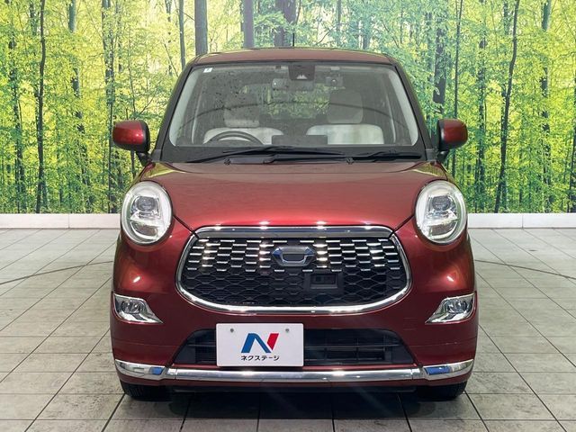 DAIHATSU CAST STYLE 2016 Image 31