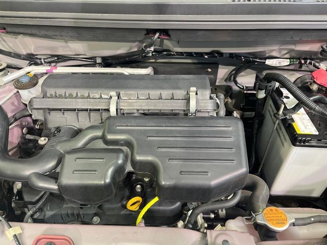 DAIHATSU CAST STYLE 2016 Image 31