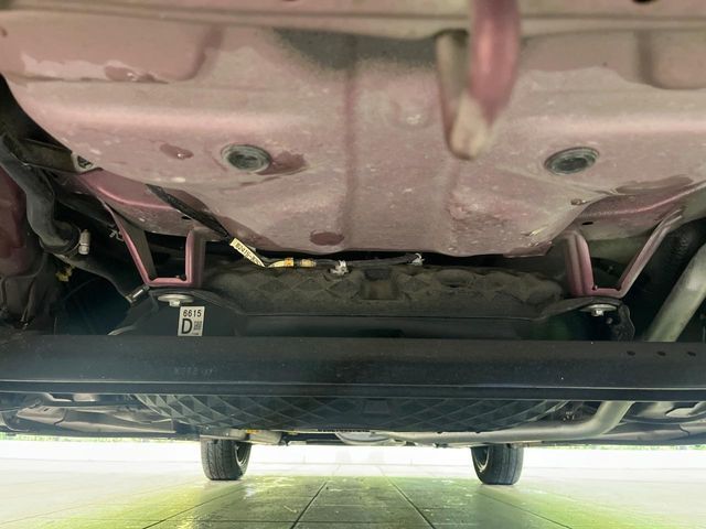 DAIHATSU CAST STYLE 2016 Image 31