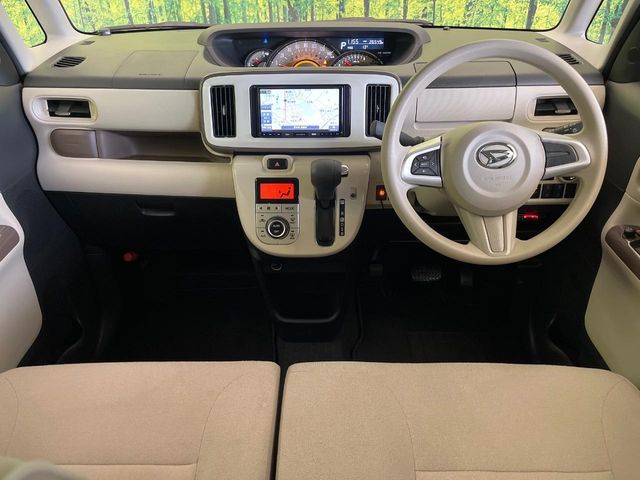 DAIHATSU MOVE CANBUS 2022 Image 31