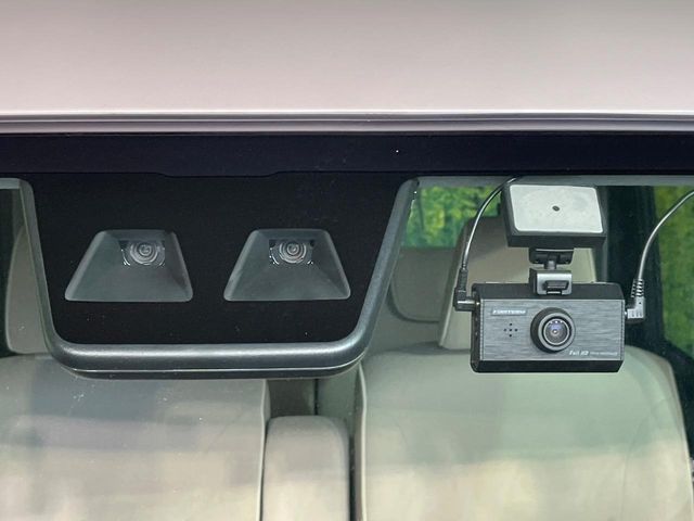 DAIHATSU MOVE CANBUS 2022 Image 31