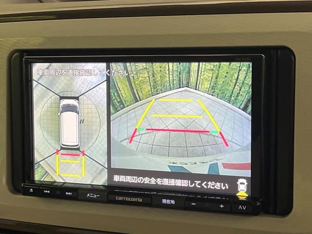 DAIHATSU MOVE CANBUS 2022 Image 31