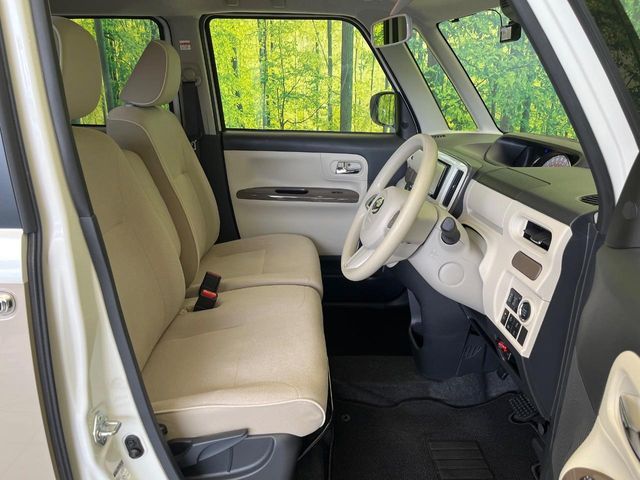 DAIHATSU MOVE CANBUS 2022 Image 31