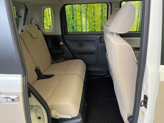 DAIHATSU MOVE CANBUS 2022 Image 31