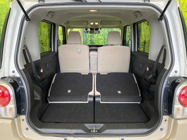 DAIHATSU MOVE CANBUS 2022 Image 31