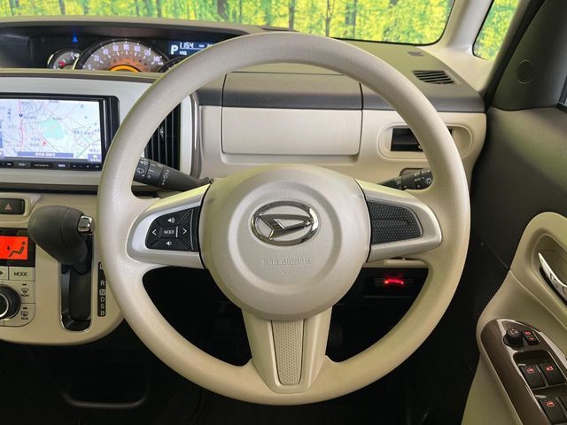 DAIHATSU MOVE CANBUS 2022 Image 31