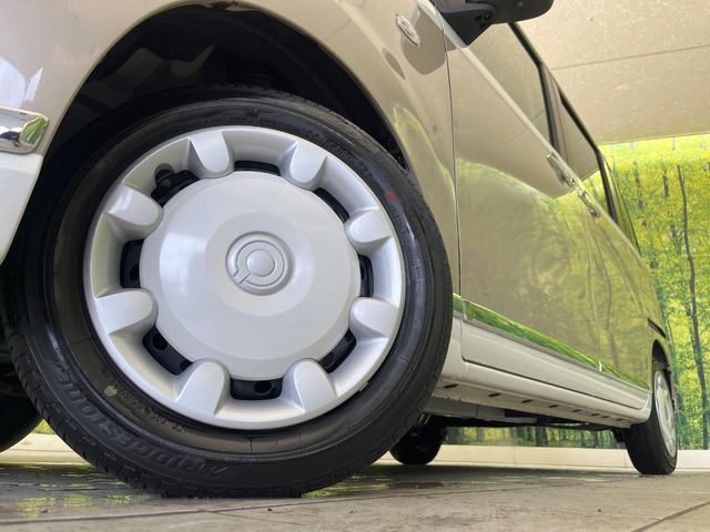 DAIHATSU MOVE CANBUS 2022 Image 31