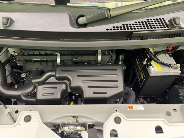 DAIHATSU MOVE CANBUS 2022 Image 31