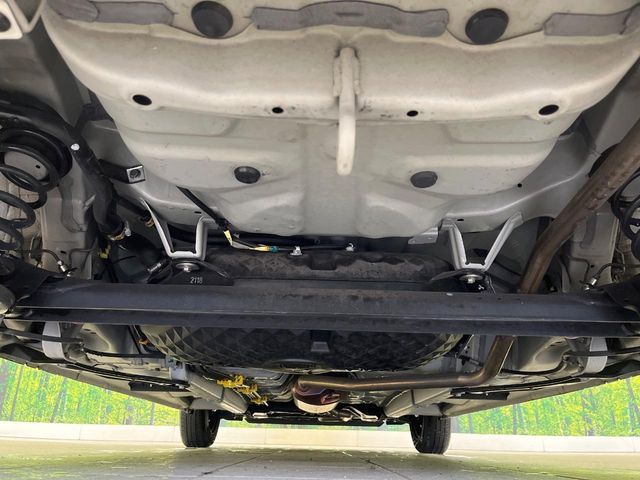 DAIHATSU MOVE CANBUS 2022 Image 31