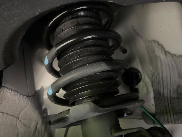 DAIHATSU MOVE CANBUS 2022 Image 31