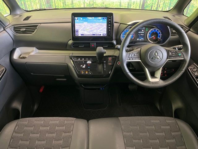 MITSUBISHI DELICA MINI 2024 Image 31