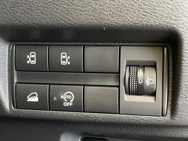 MITSUBISHI DELICA MINI 2024 Image 31