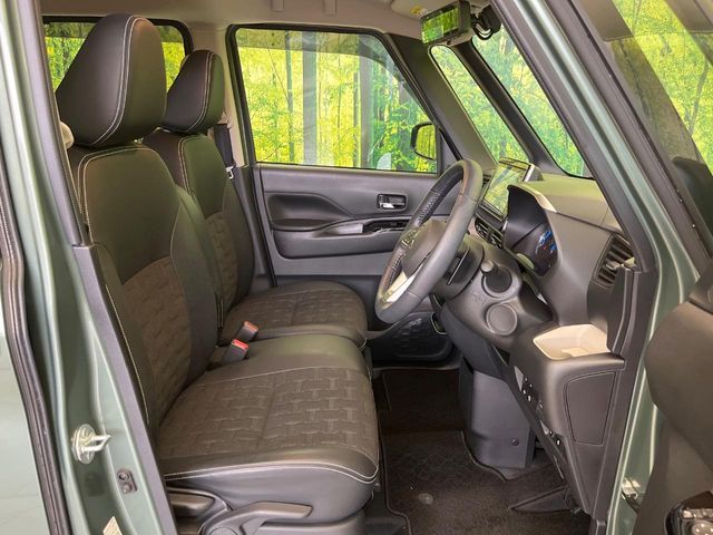 MITSUBISHI DELICA MINI 2024 Image 31