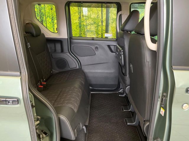 MITSUBISHI DELICA MINI 2024 Image 31