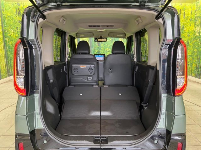 MITSUBISHI DELICA MINI 2024 Image 31