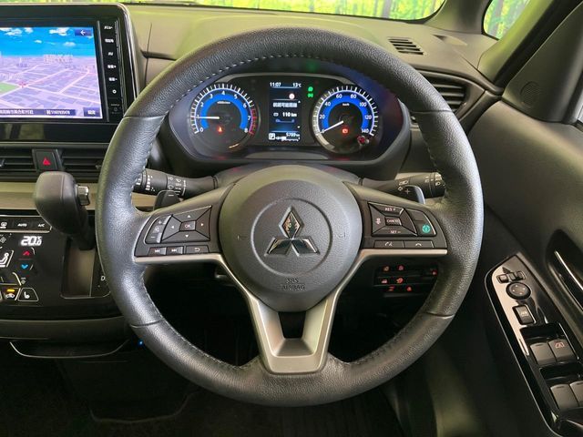 MITSUBISHI DELICA MINI 2024 Image 31