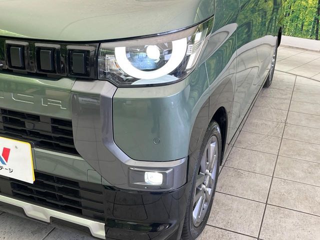 MITSUBISHI DELICA MINI 2024 Image 31