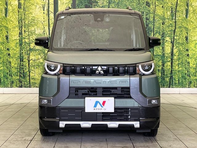 MITSUBISHI DELICA MINI 2024 Image 31