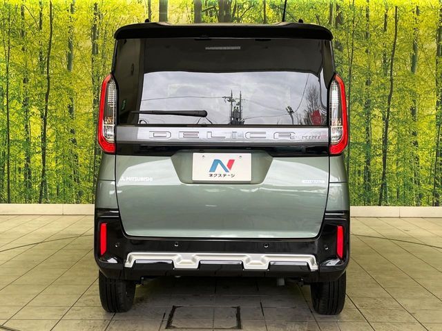 MITSUBISHI DELICA MINI 2024 Image 31