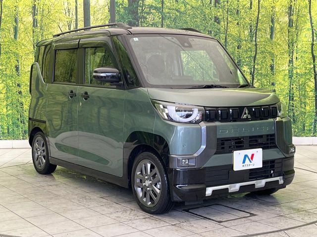 MITSUBISHI DELICA MINI 2024 Image 31