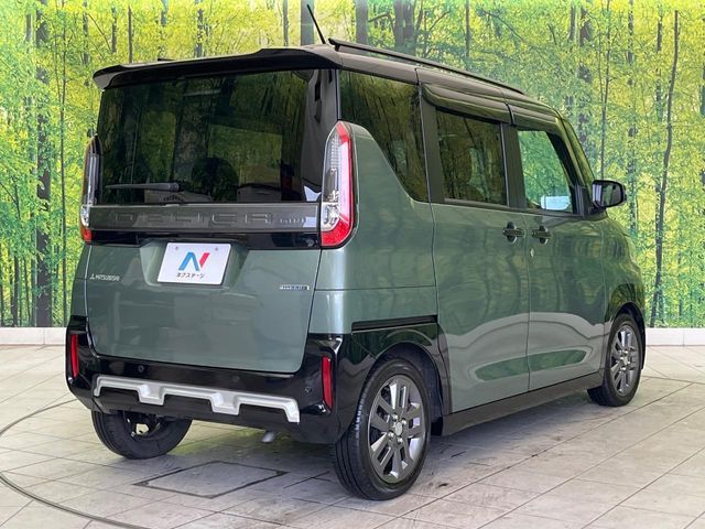 MITSUBISHI DELICA MINI 2024 Image 31