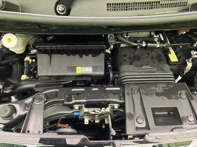 MITSUBISHI DELICA MINI 2024 Image 31