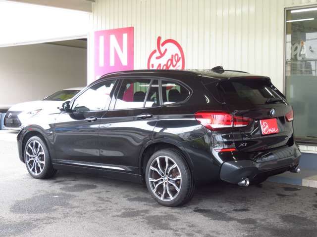 BMW X1 2022 Image 31