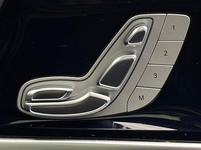 MERCEDES BENZ G CLAS 2020 Image 31