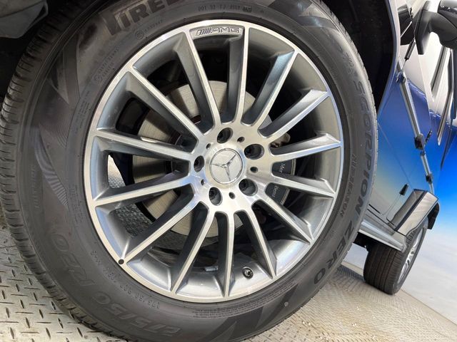 MERCEDES BENZ G CLAS 2020 Image 31