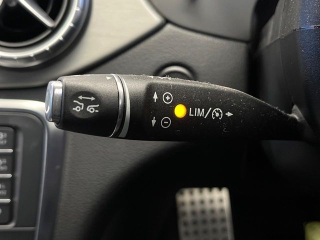 MERCEDES BENZ CLA SH 2017 Image 31