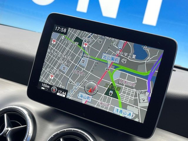 MERCEDES BENZ CLA SH 2017 Image 31