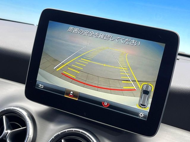 MERCEDES BENZ CLA SH 2017 Image 31