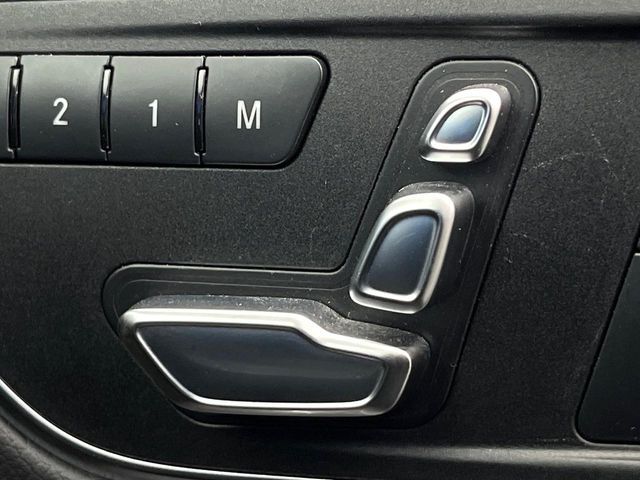 MERCEDES BENZ CLA SH 2017 Image 31