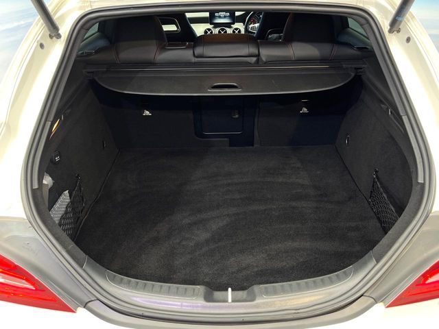 MERCEDES BENZ CLA SH 2017 Image 31