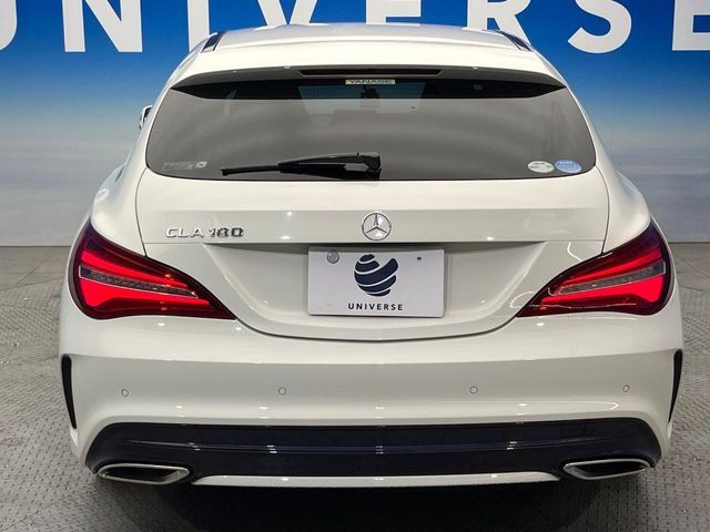 MERCEDES BENZ CLA SH 2017 Image 31