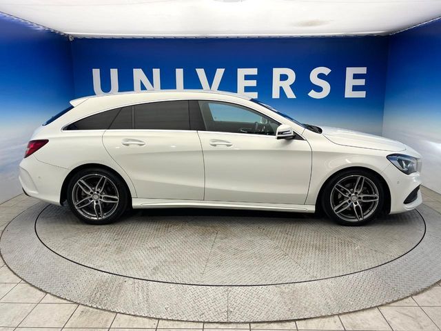 MERCEDES BENZ CLA SH 2017 Image 31