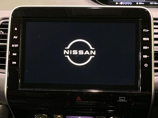 NISSAN SERENA  S-HYBRID 2022 Image 31