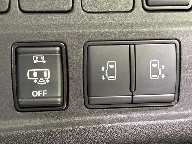 NISSAN SERENA  S-HYBRID 2022 Image 31