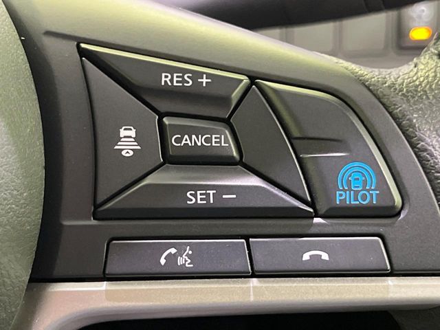 NISSAN SERENA  S-HYBRID 2022 Image 31