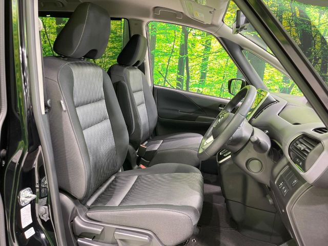 NISSAN SERENA  S-HYBRID 2022 Image 31